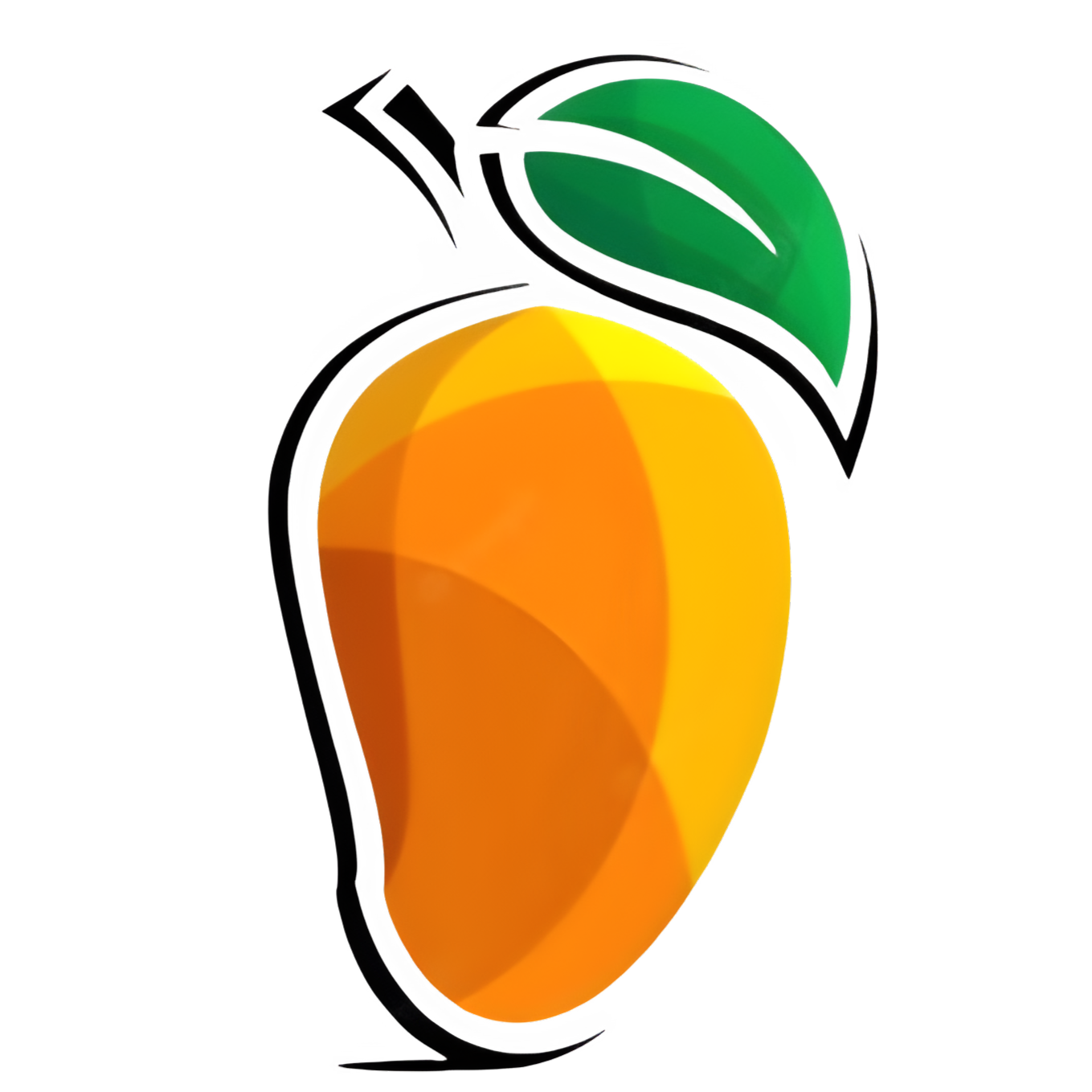 Rajshahi Mango logo